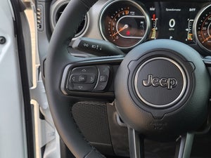 2023 Jeep Gladiator Sport Willys